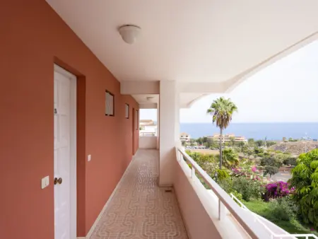 Laurisilva, Appartement 2 personnes à Puerto de la Cruz - Photo 14