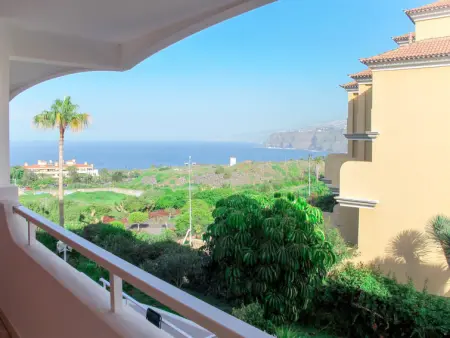 Laurisilva, Appartement 2 personnes à Puerto de la Cruz - Photo 19