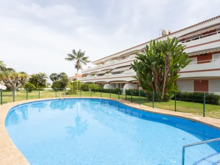 Laurisilva, Appartement 2 personnes à Puerto de la Cruz - Photo 21