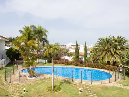 Laurisilva, Appartement 2 personnes à Puerto de la Cruz - Photo 22