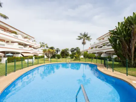 Laurisilva, Appartement 2 personnes à Puerto de la Cruz - Photo 23