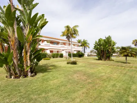 Laurisilva, Appartement 2 personnes à Puerto de la Cruz - Photo 25