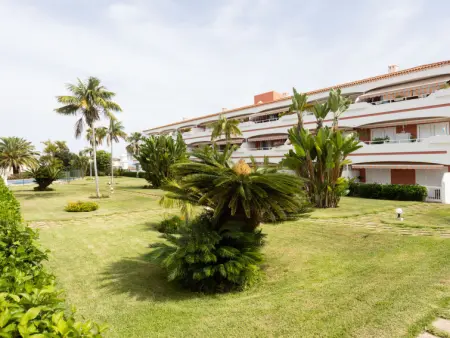 Laurisilva, Appartement 2 personnes à Puerto de la Cruz - Photo 26