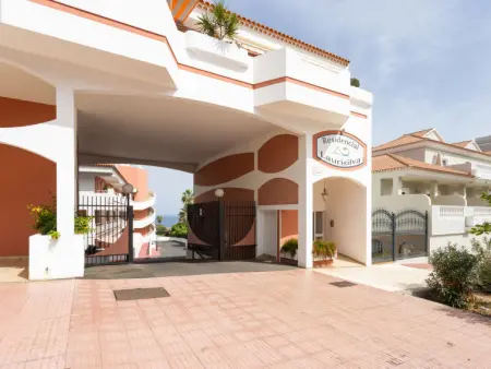 Laurisilva, Appartement 2 personnes à Puerto de la Cruz - Photo 28