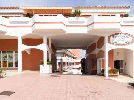 Laurisilva, Appartement 2 personnes à Puerto de la Cruz - Photo 29