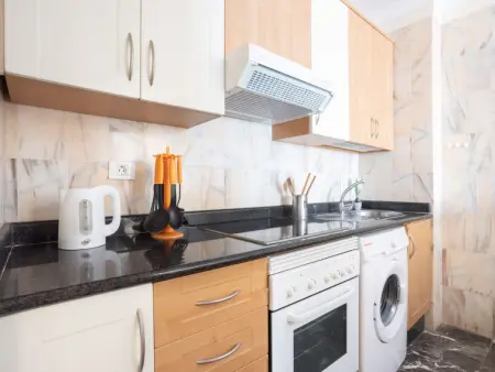 Buenavista, Appartement 3 personnes à Los Gigantes - Photo 3