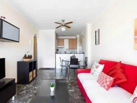 Buenavista, Appartement 3 personnes à Los Gigantes - Photo 6