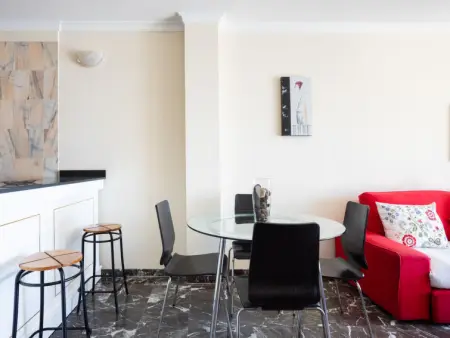 Buenavista, Appartement 3 personnes à Los Gigantes - Photo 7