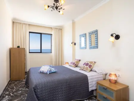 Buenavista, Appartement 3 personnes à Los Gigantes - Photo 8