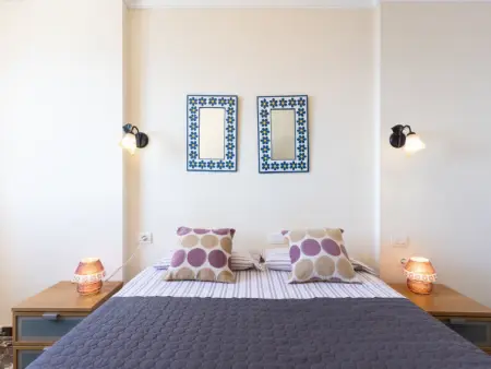 Buenavista, Appartement 3 personnes à Los Gigantes - Photo 9