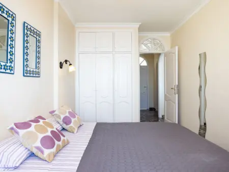 Buenavista, Appartement 3 personnes à Los Gigantes - Photo 10