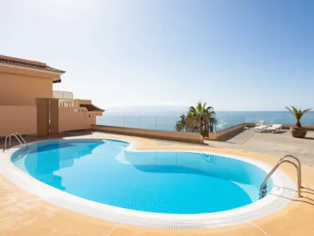 Buenavista, Appartement 3 personnes à Los Gigantes - Photo 21