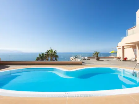 Buenavista, Appartement 3 personnes à Los Gigantes - Photo 22