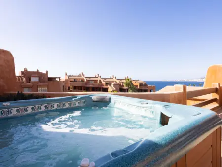 Duplex Bencomo, Appartement 6 personnes à Palm  Mar - Photo 1