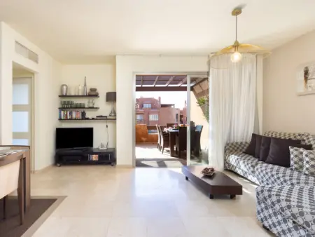 Duplex Bencomo, Appartement 6 personnes à Palm  Mar - Photo 5