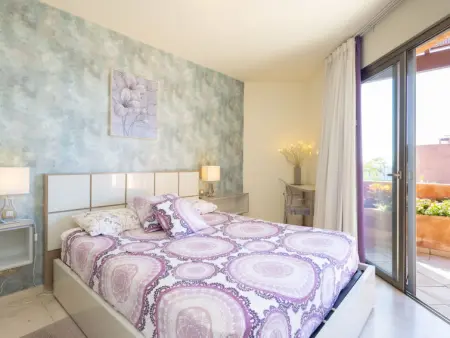 Duplex Bencomo, Appartement 6 personnes à Palm  Mar - Photo 7