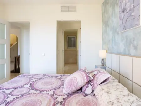 Duplex Bencomo, Appartement 6 personnes à Palm  Mar - Photo 8