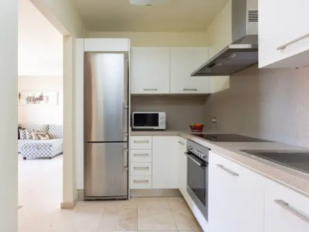 Duplex Bencomo, Appartement 6 personnes à Palm  Mar - Photo 15