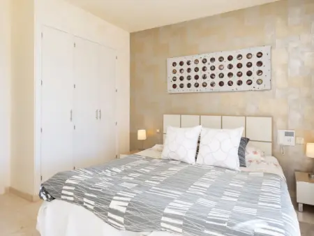 Duplex Bencomo, Appartement 6 personnes à Palm  Mar - Photo 19