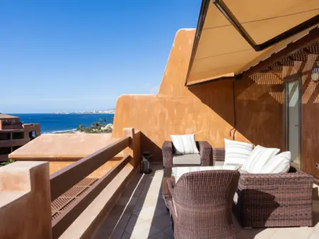 Duplex Bencomo, Appartement 6 personnes à Palm  Mar - Photo 24