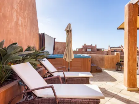 Duplex Bencomo, Appartement 6 personnes à Palm  Mar - Photo 25