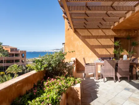 Duplex Bencomo, Appartement 6 personnes à Palm  Mar - Photo 26