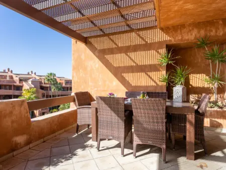 Duplex Bencomo, Appartement 6 personnes à Palm  Mar - Photo 27