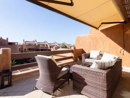 Duplex Bencomo, Appartement 6 personnes à Palm  Mar - Photo 28