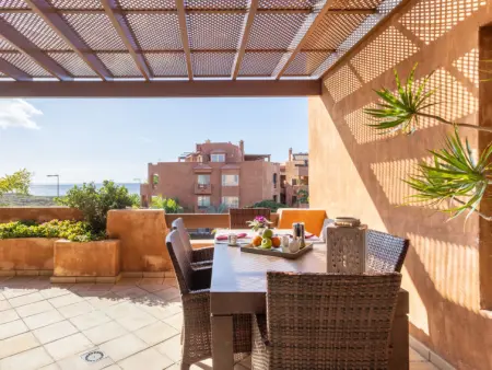 Duplex Bencomo, Appartement 6 personnes à Palm  Mar - Photo 29