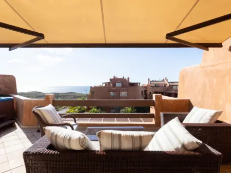 Duplex Bencomo, Appartement 6 personnes à Palm  Mar - Photo 30