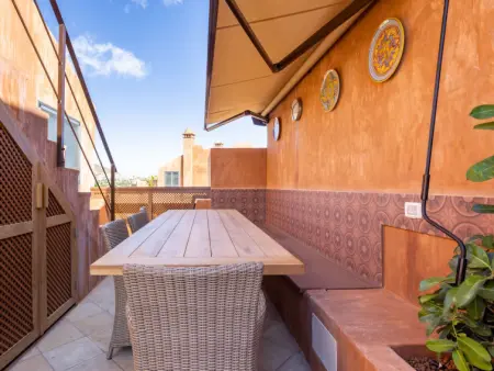 Duplex Bencomo, Appartement 6 personnes à Palm  Mar - Photo 31