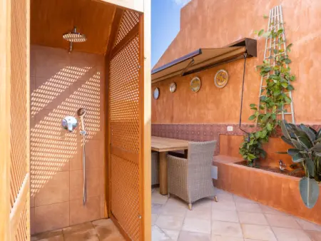 Duplex Bencomo, Appartement 6 personnes à Palm  Mar - Photo 32