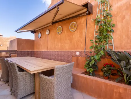 Duplex Bencomo, Appartement 6 personnes à Palm  Mar - Photo 33