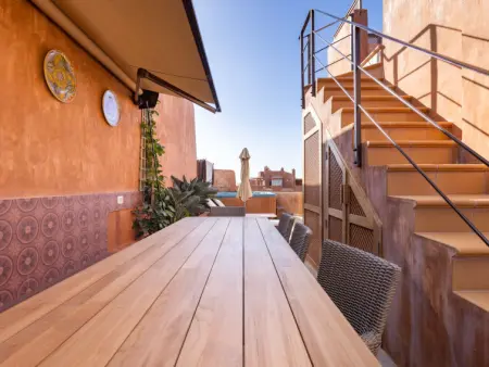 Duplex Bencomo, Appartement 6 personnes à Palm  Mar - Photo 34