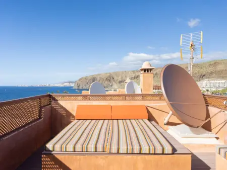 Duplex Bencomo, Appartement 6 personnes à Palm  Mar - Photo 35