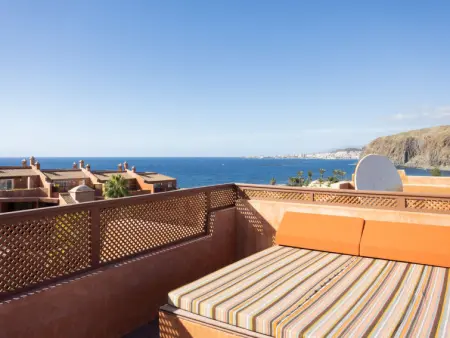 Duplex Bencomo, Appartement 6 personnes à Palm  Mar - Photo 36