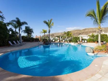 Duplex Bencomo, Appartement 6 personnes à Palm  Mar - Photo 38