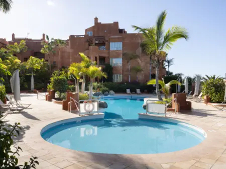 Duplex Bencomo, Appartement 6 personnes à Palm  Mar - Photo 41