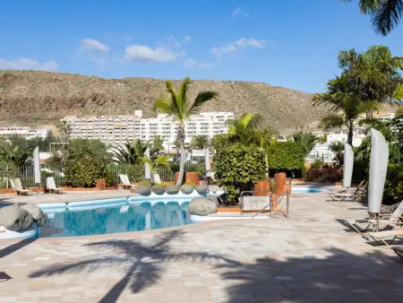 Duplex Bencomo, Appartement 6 personnes à Palm  Mar - Photo 42