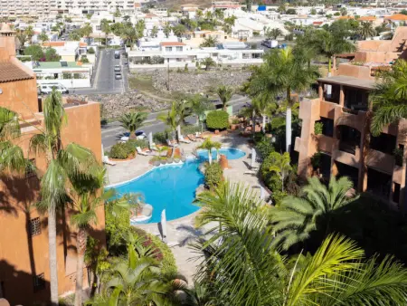 Duplex Bencomo, Appartement 6 personnes à Palm  Mar - Photo 43