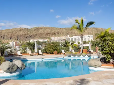 Duplex Bencomo, Appartement 6 personnes à Palm  Mar - Photo 44