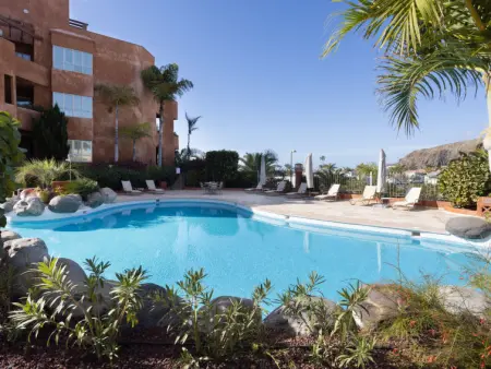 Duplex Bencomo, Appartement 6 personnes à Palm  Mar - Photo 45