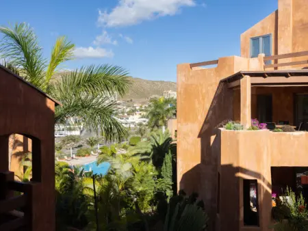 Duplex Bencomo, Appartement 6 personnes à Palm  Mar - Photo 46