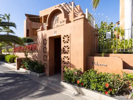 Duplex Bencomo, Appartement 6 personnes à Palm  Mar - Photo 47