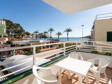 Location Appartement à Magaluf,Neighbours Beach - N°867282