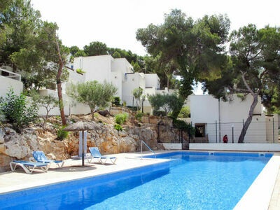 Location Appartement à Cala d'Or,Playa d'Or (CDO145) - N°235088