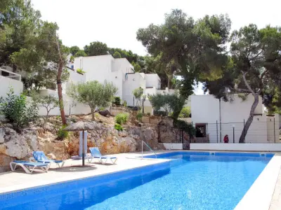 Appartement à Cala d'Or, Playa d'Or - N°235088