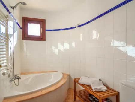 Finca Can Corritx, Gite 4 personnes à Muro - Photo 13