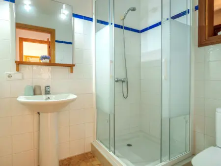 Finca Can Corritx, Gite 4 personnes à Muro - Photo 16