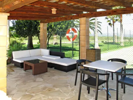 Finca Can Corritx, Gite 4 personnes à Muro - Photo 26